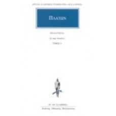 Πολιτεία (ή περί δικαίου), [τόμος 4]